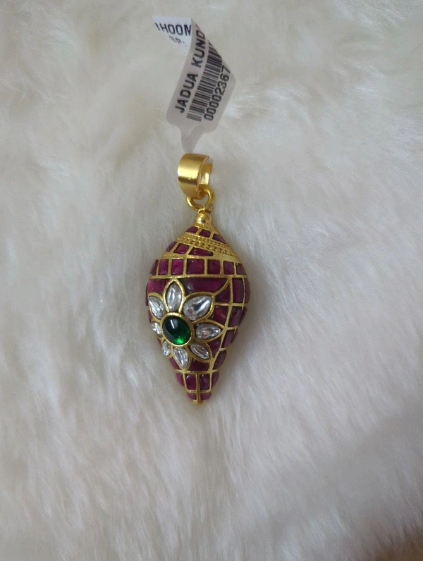 Jadua Kundan Pendent