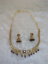 Antique Victorian Set - VZ