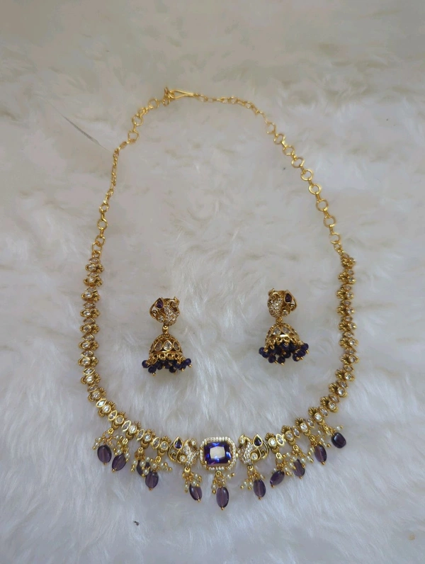Antique Victorian Set - VZ