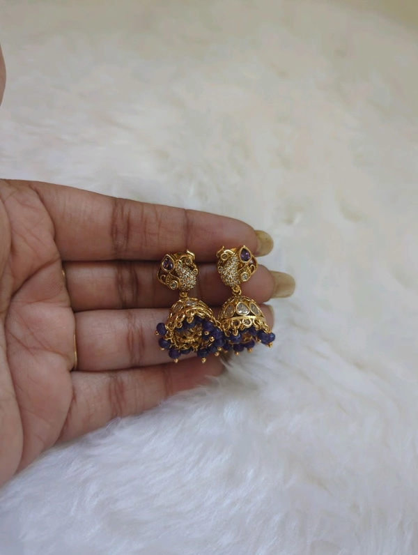 Antique Victorian Set - VZ