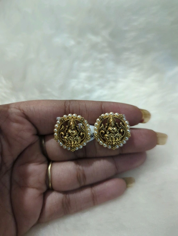 Antique Studs