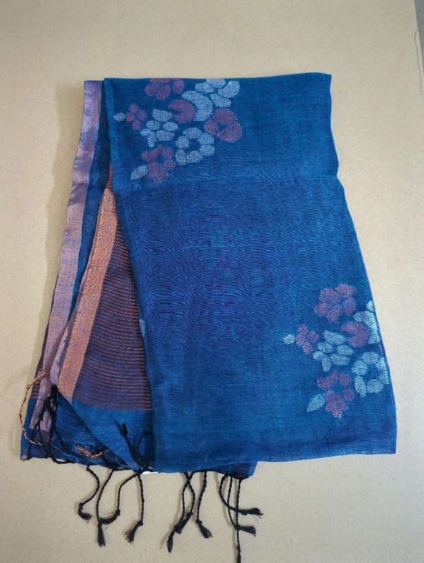 Pure Lenin Janmdhani - blue 2