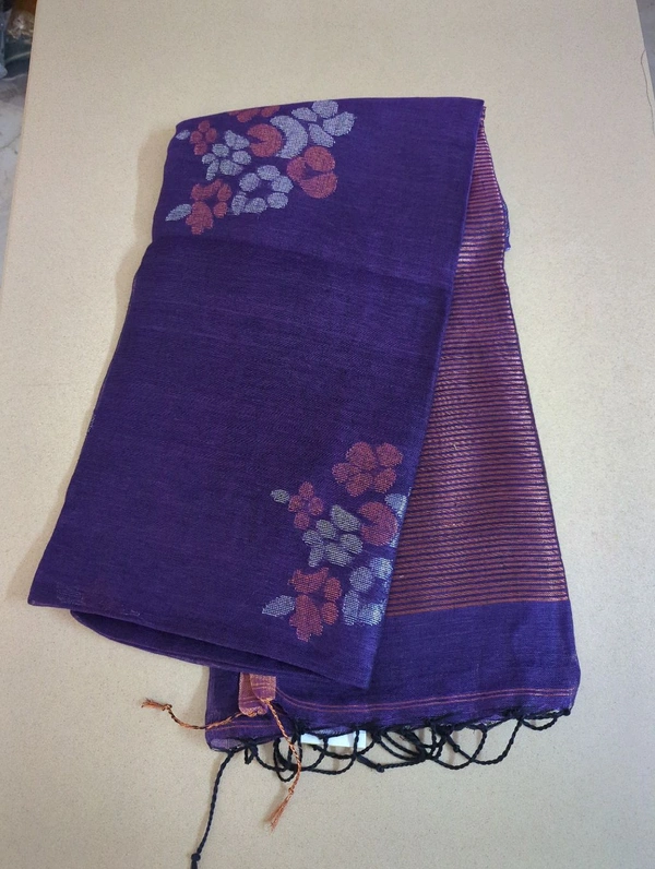 Pure Lenin Janmdhani - purple 6