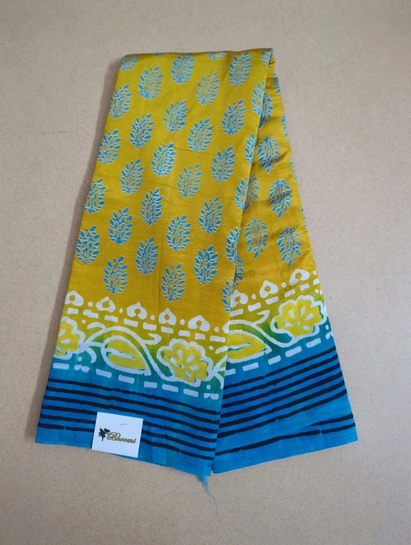 Semi Silk - Gold, Plants