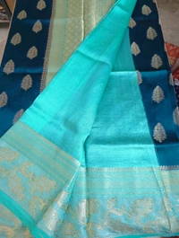 Pure Raw Mango - Nile Blue
