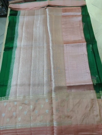 Pure Raw Mango - green