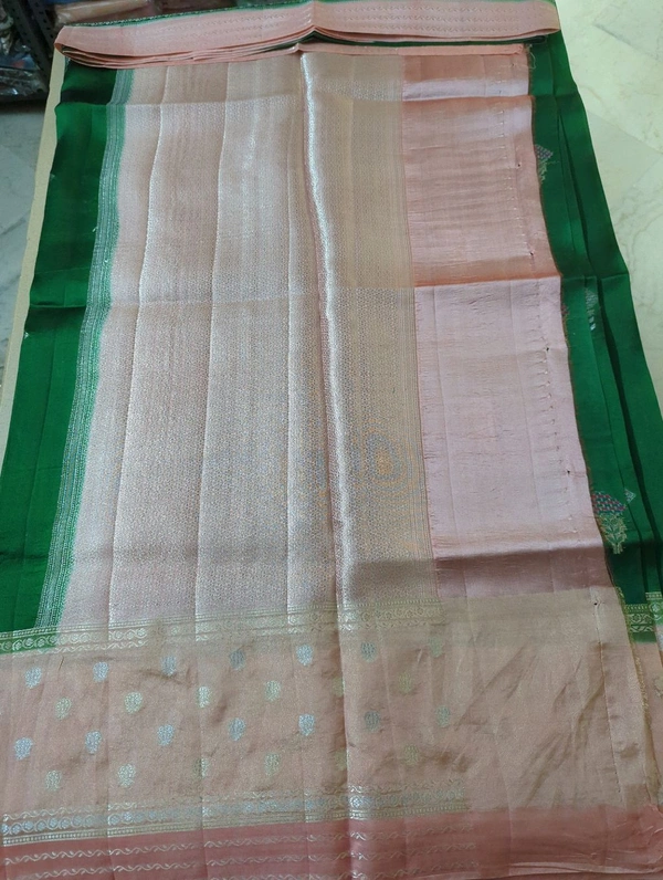 Pure Raw Mango - green