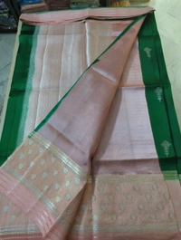 Pure Raw Mango - green