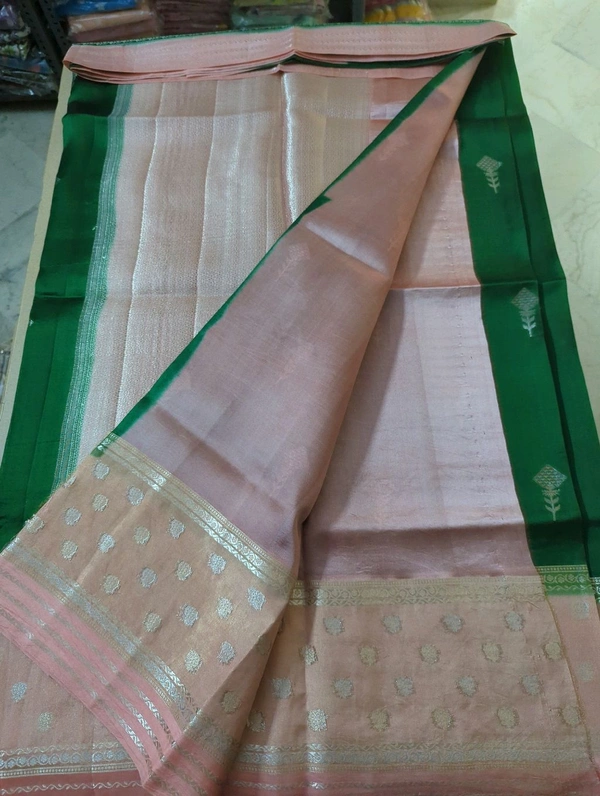 Pure Raw Mango - green