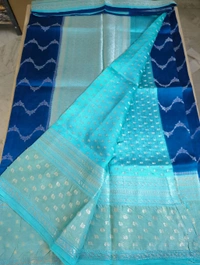 Pure Raw Mango - royel blue