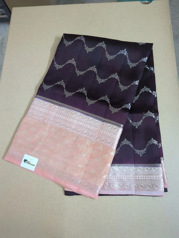 Pure Raw Mango - Morocco Brown
