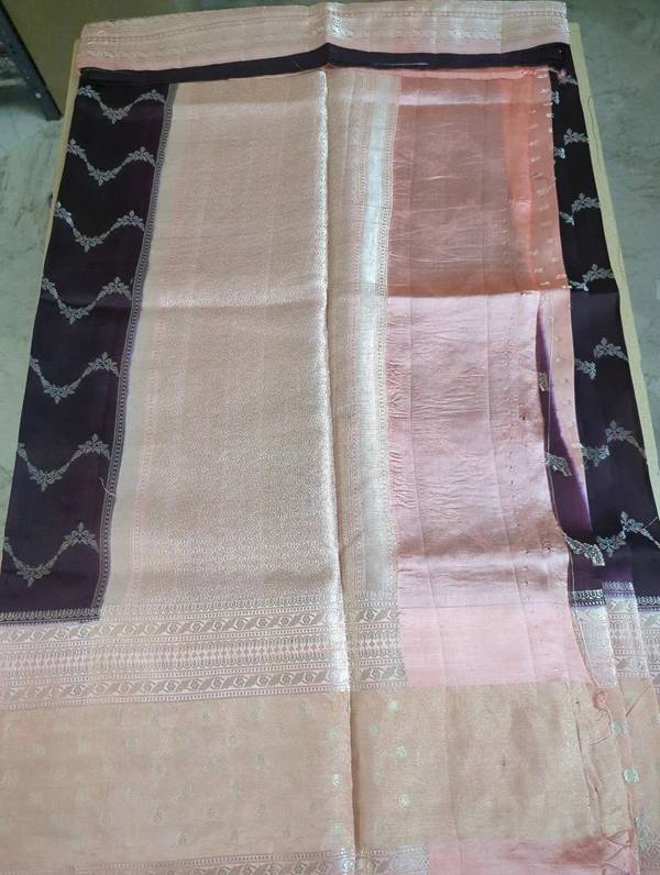 Pure Raw Mango - Morocco Brown