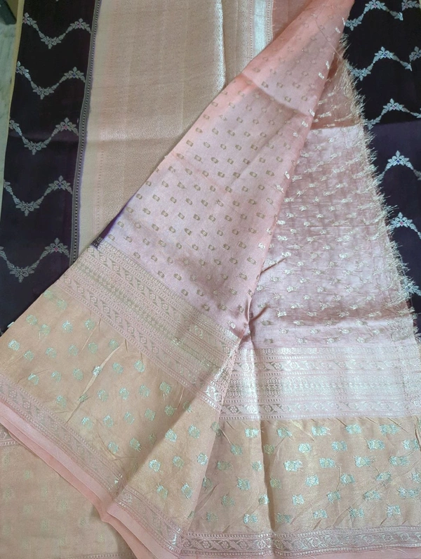 Pure Raw Mango - Morocco Brown