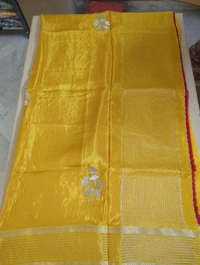 Pure Russian Crepe - Yellow