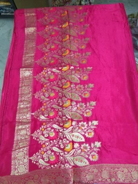 chiffon - pink