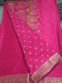 chiffon - pink