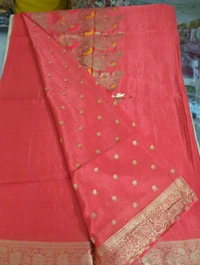chiffon - Red
