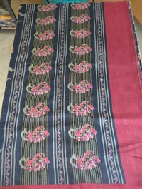 Tusser Handwork - slate