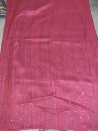 Tusser Handwork - slate