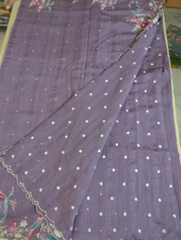 Kosa Silk - Purple