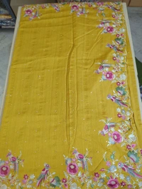 Kosa Silk - Gold
