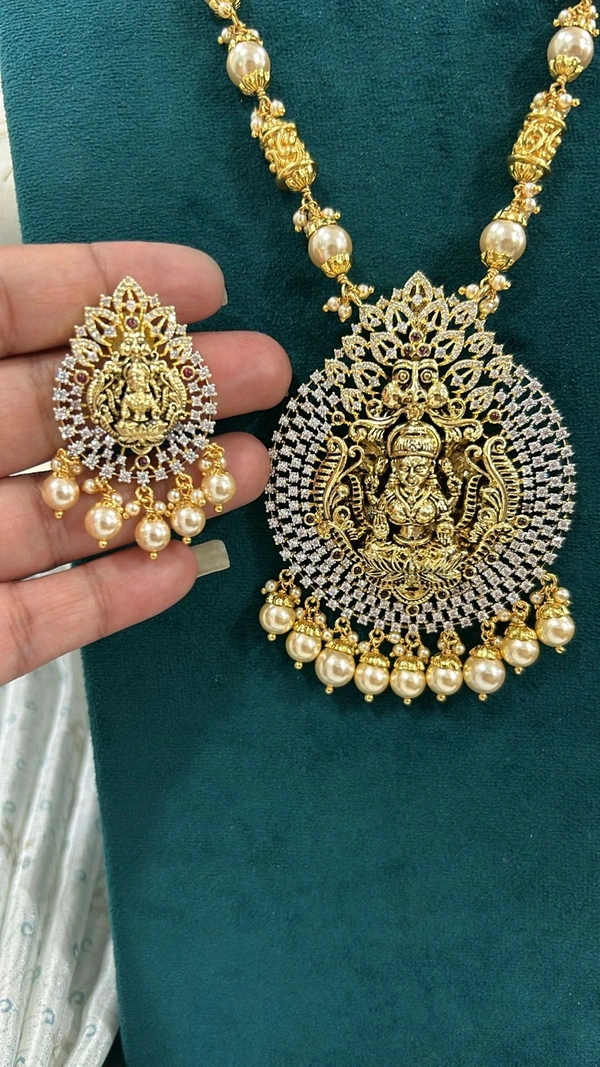 Designer Diamond Copy Set