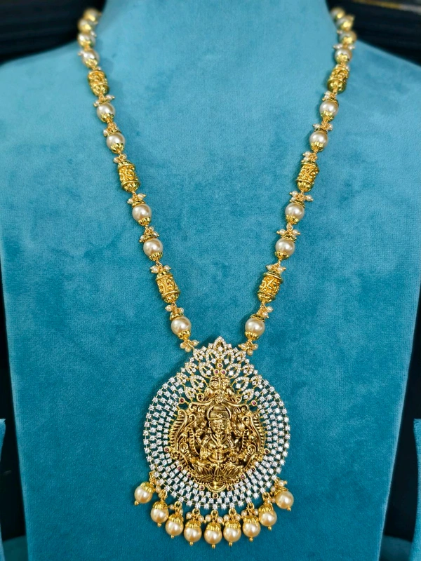 Designer Diamond Copy Set