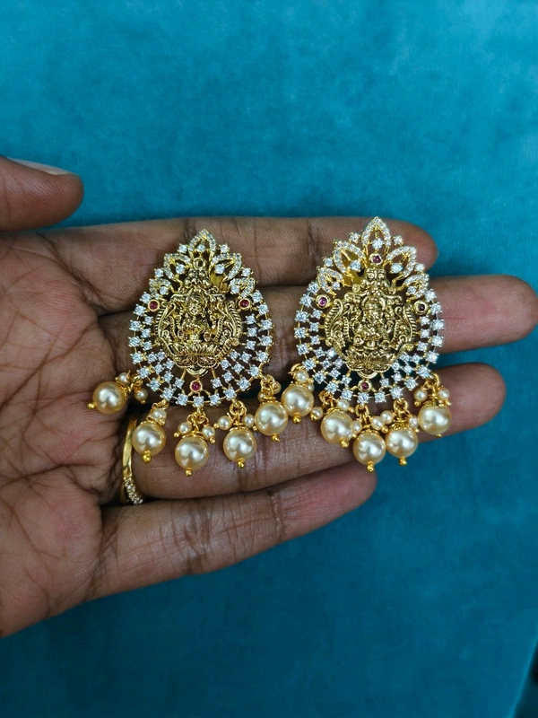Designer Diamond Copy Set