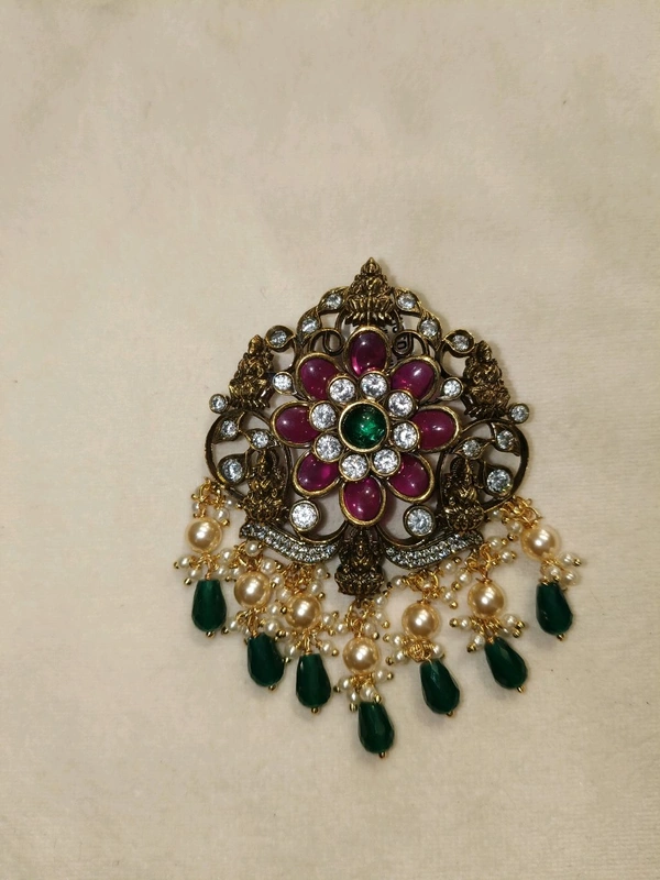 Victorian Pendent