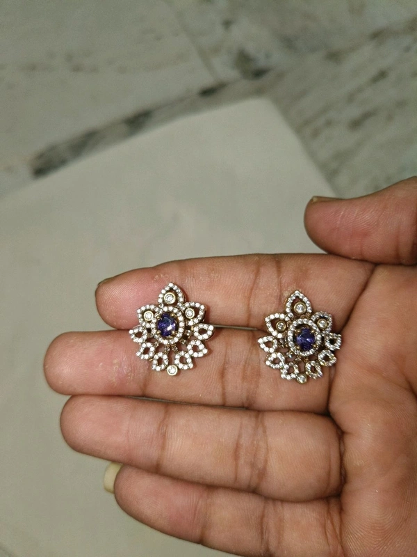 Victorian Studs