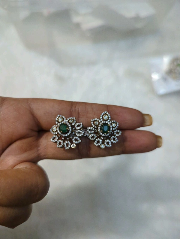 Victorian Studs