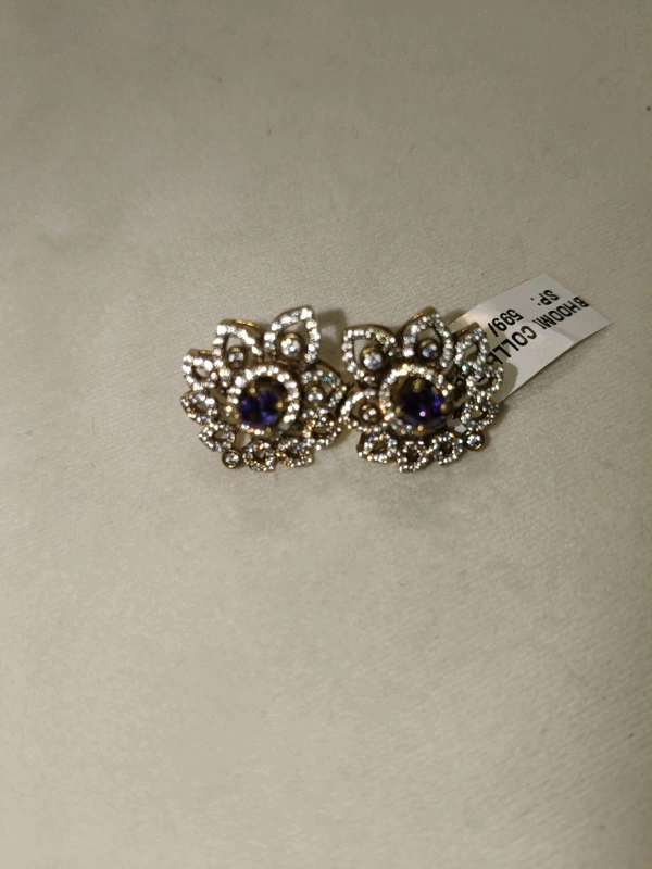 Victorian Studs