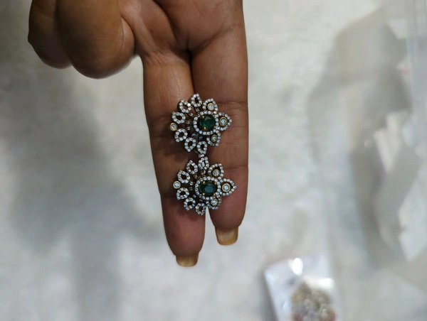 Victorian Studs