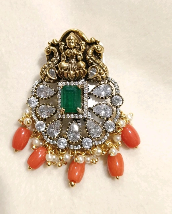 Victorian Pendent