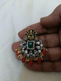Victorian Pendent