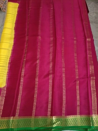 Pure Mysore Crepe