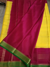 Pure Mysore Crepe