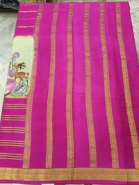 Pure Mysore Crepe