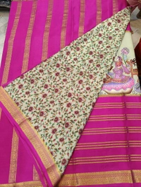 Pure Mysore Crepe