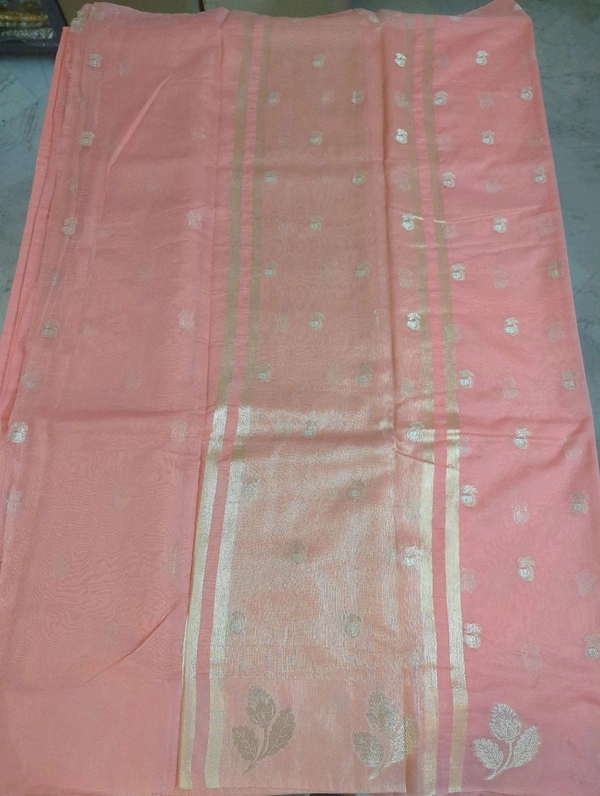 Raw Mango Weaving - sundown 1