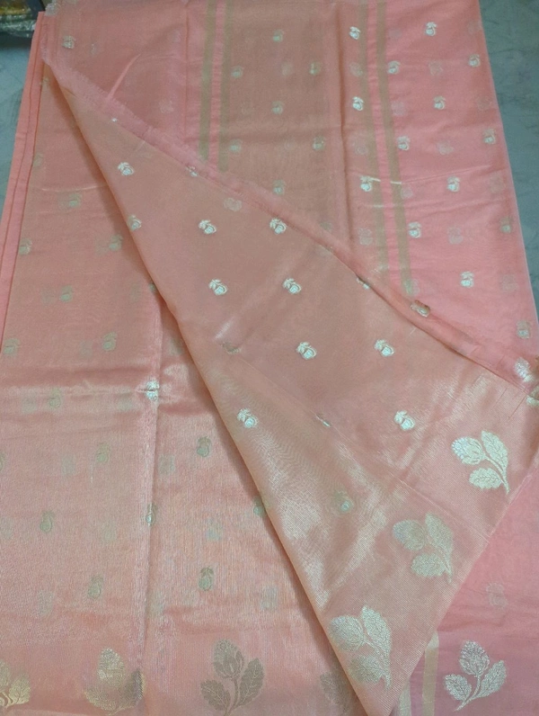 Raw Mango Weaving - sundown 1
