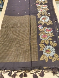 Tusser Designer - Morocco Brown