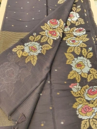 Tusser Designer - Morocco Brown