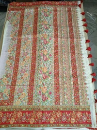 Designer Silk - White