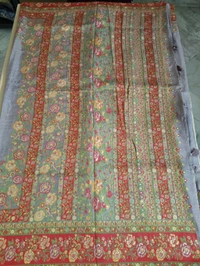 Designer Silk - Gray