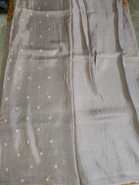 Designer Silk - Gray