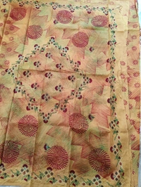 Pure Silk Work