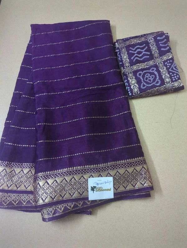 Dola Designer - Pigment Indigo