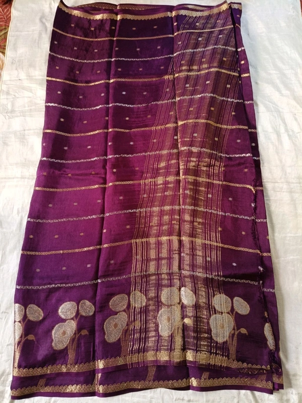 Pure Dola - Purple