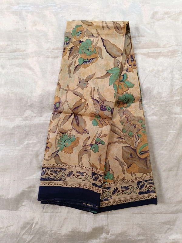 Pure Silk  - Tan